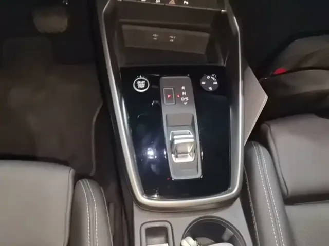Audi A3 — Фото автомобиля 13