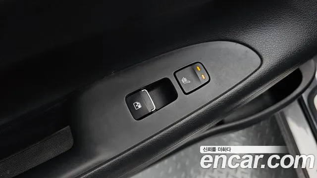 Hyundai Grandeur Новый Grandeur IG — Фото автомобиля 28