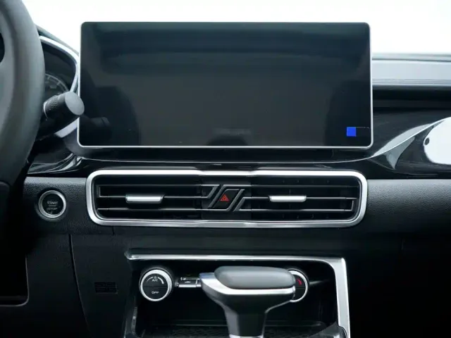 Geely Binyue — Фото автомобиля 18