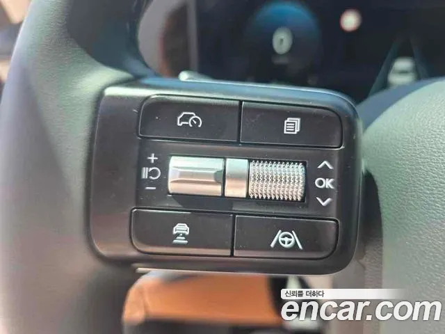 Hyundai Grandeur GN7 — Фото автомобиля 19