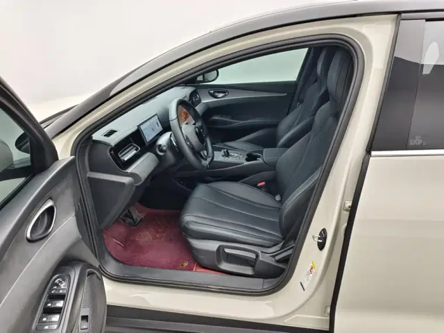 BYD Seal 06 — Фото автомобиля 9