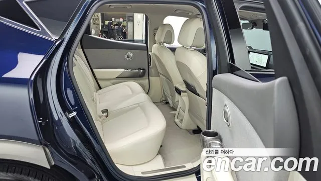 Genesis GV60 — Фото автомобиля 19