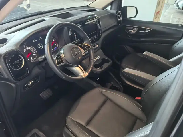 Mercedes-Benz Vito — Фото автомобиля 4