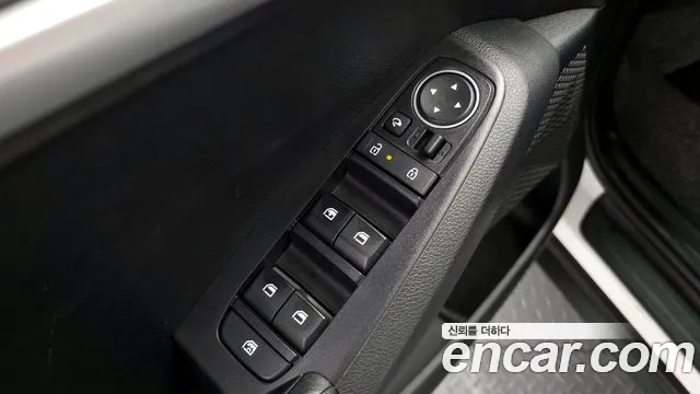 Kia Seltos Бензин 1.6 турбо 2WD — Фото автомобиля 20