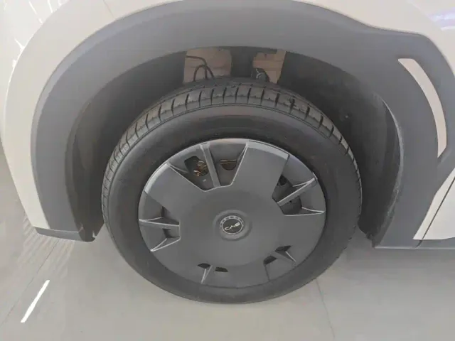 BYD Seagull — Фото автомобиля 22