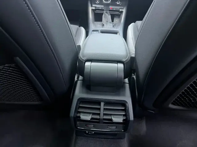 Audi Q3 — Фото автомобиля 19