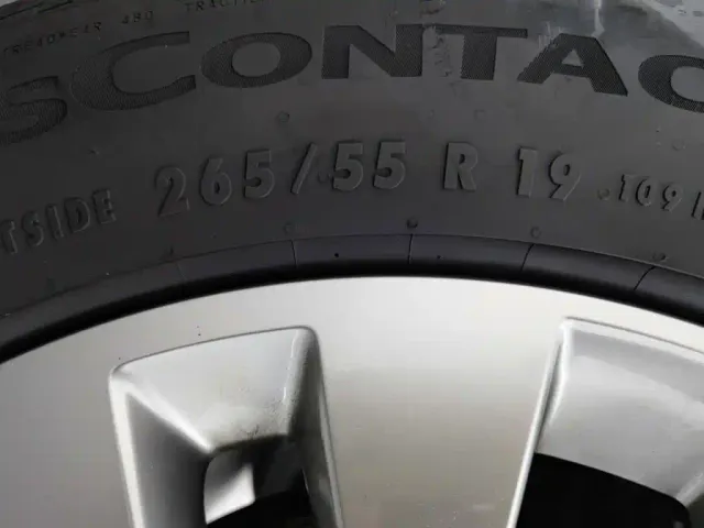 Tank 500 EV — Фото автомобиля 24