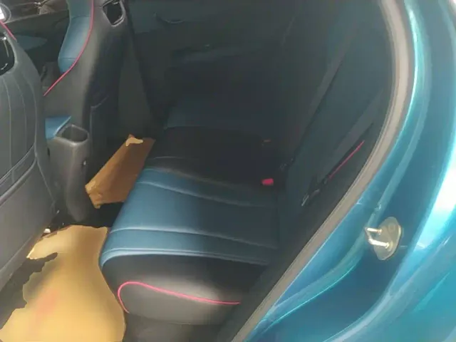 BYD Dolphin — Фото автомобиля 16