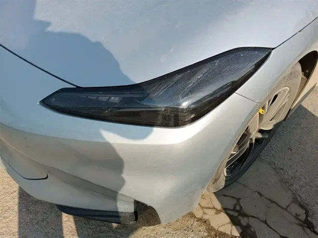 GAC Haobo GT — Фото автомобиля 14