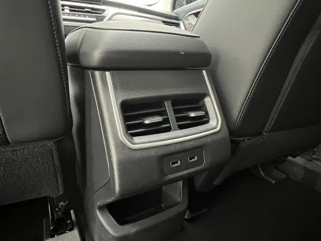 Haval H6 — Фото автомобиля 13