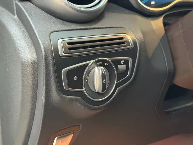 Mercedes-Benz GLC-Class — Фото автомобиля 17