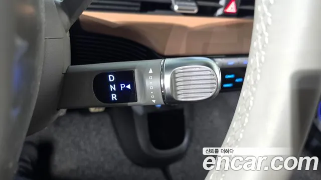 Hyundai Ioniq5 Ioniq5 Long Range AWD — Фото автомобиля 9