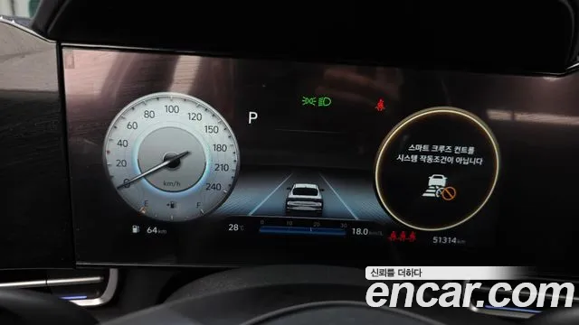 Hyundai AVANTE — Фото автомобиля 8