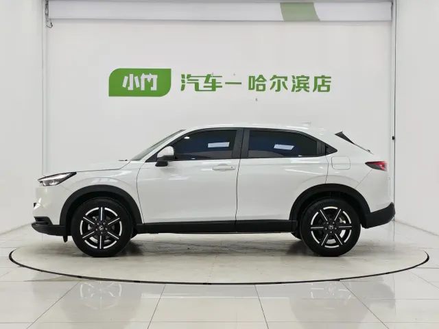 Honda Vezel — Фото автомобиля 4