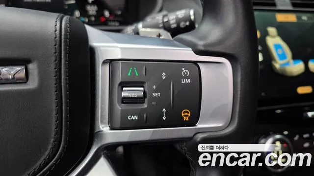 Land Rover Discovery — Фото автомобиля 17