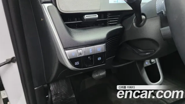 Hyundai Ioniq5 — Фото автомобиля 6
