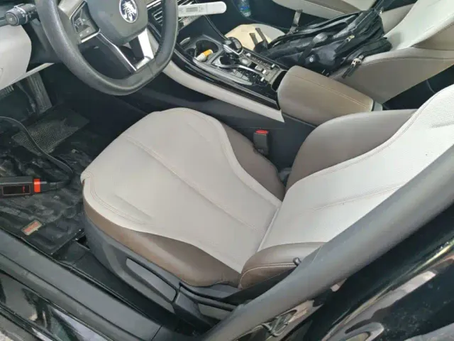 BYD Qin PLUS — Фото автомобиля 14