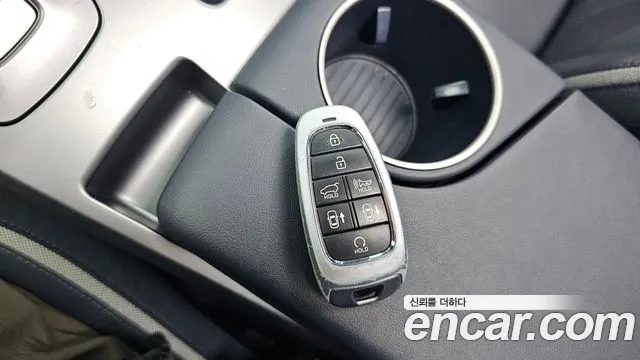 Hyundai Nexo Nexo Premium — Фото автомобиля 22