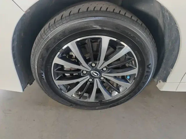 GAC Trumpchi M8 — Фото автомобиля 22