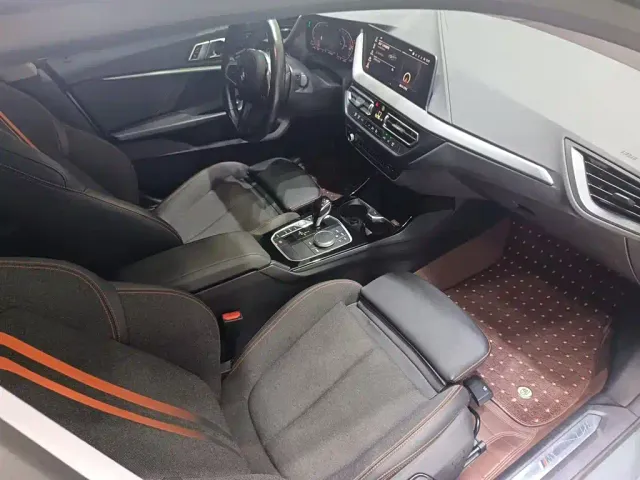 BMW 2 Series — Фото автомобиля 17