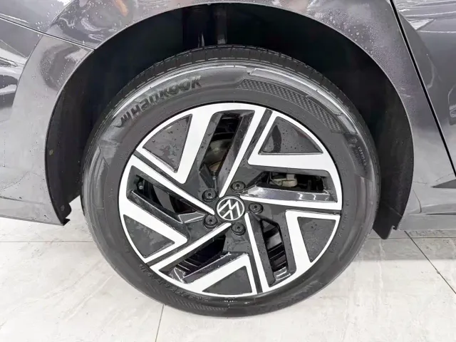 Volkswagen Sagitar — Фото автомобиля 21