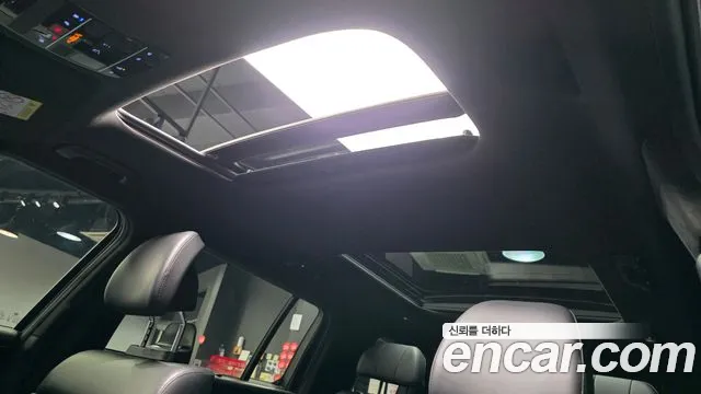 Hyundai Santa Fe MX5 — Фото автомобиля 20