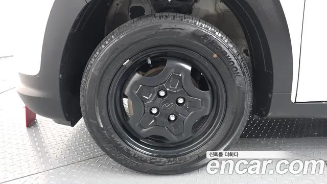 Hyundai Casper Casper Essential Light — Фото автомобиля 5