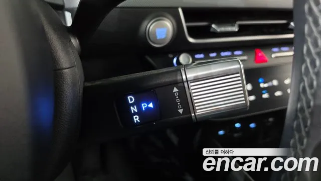 Hyundai Sonata DN8 — Фото автомобиля 12