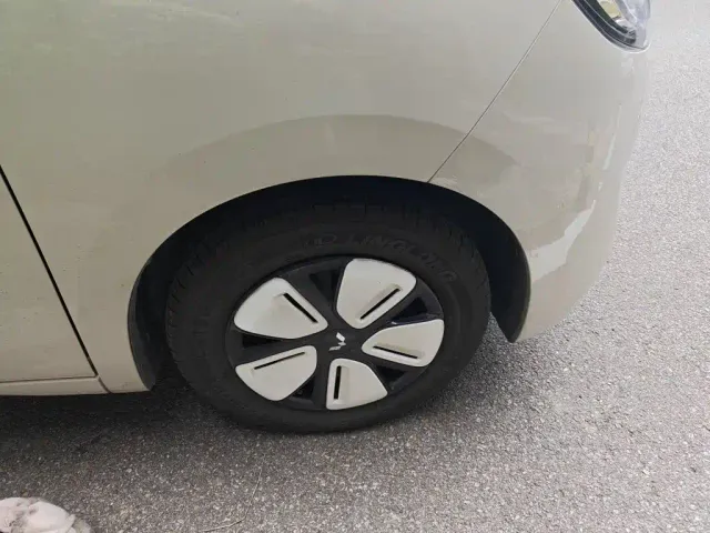 Wuling Hongguang Mini EV — Фото автомобиля 8