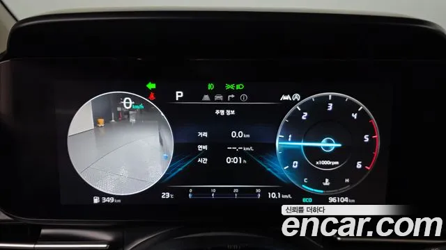 Kia Canival Carnival 4 поколение Дизель 9 мест Signature — Фото автомобиля 8