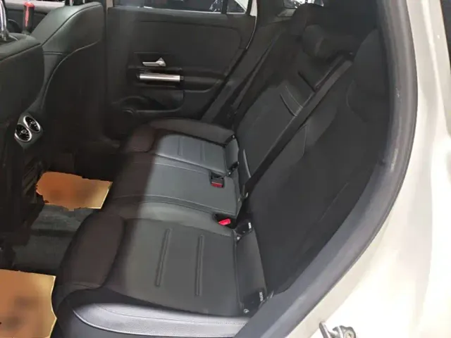 Mercedes-Benz GLA-Class — Фото автомобиля 16
