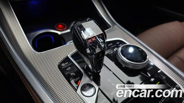 BMW X5 G05 — Фото автомобиля 12