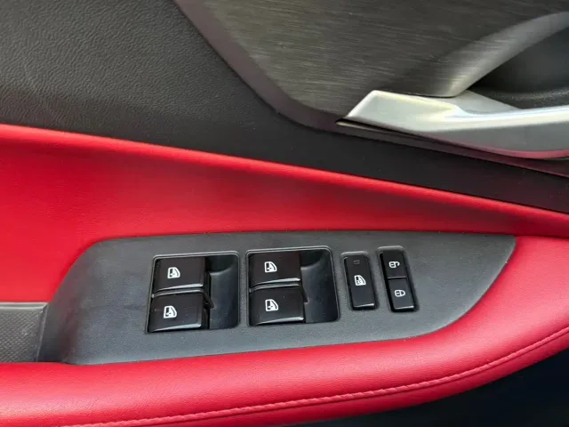 Changan CS35 Plus — Фото автомобиля 17