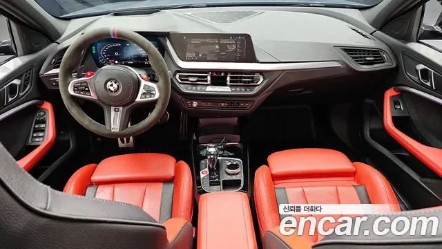 BMW 1-Series 1 серия (F40) — Фото автомобиля 7