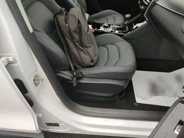 Borgward BX5 — Фото автомобиля 24