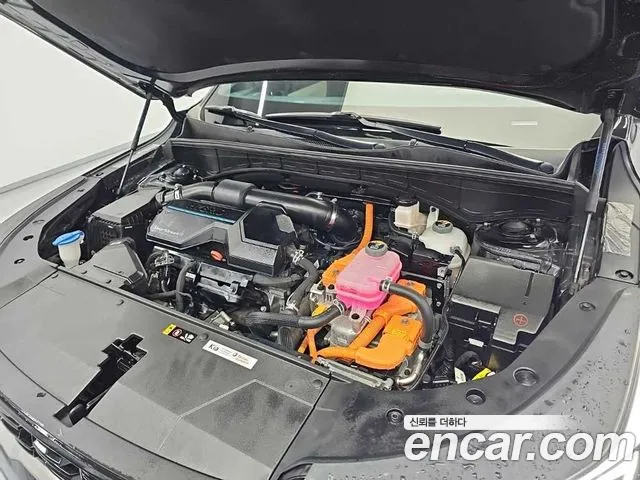 Kia Sorento — Фото автомобиля 5