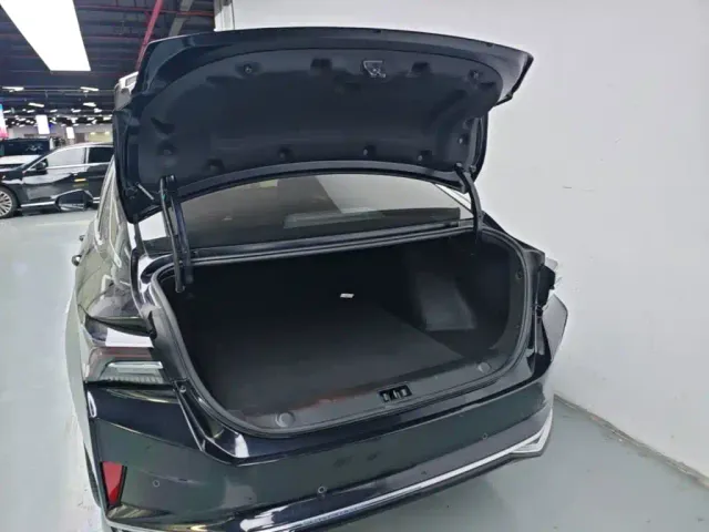 Dongfeng Yixuan MAX — Фото автомобиля 18