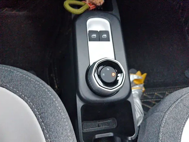 Geely Panda — Фото автомобиля 10