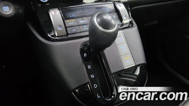 Hyundai Casper — Фото автомобиля 12