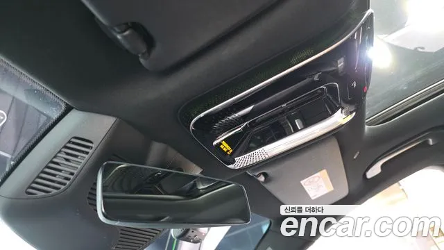 Mercedes-Benz E-Class E-класс W214 E300 4MATIC Exclusive — Фото автомобиля 24