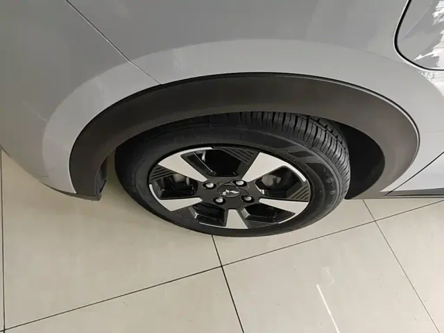 Wuling Binguo PLUS — Фото автомобиля 24