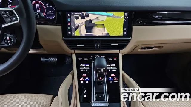 Porsche Cayenne PO536 — Фото автомобиля 18