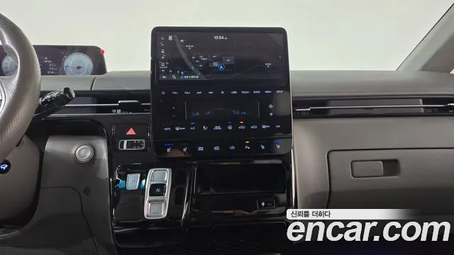 Hyundai Staria — Фото автомобиля 19
