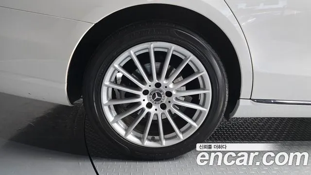 Mercedes-Benz E-Class W213 — Фото автомобиля 5