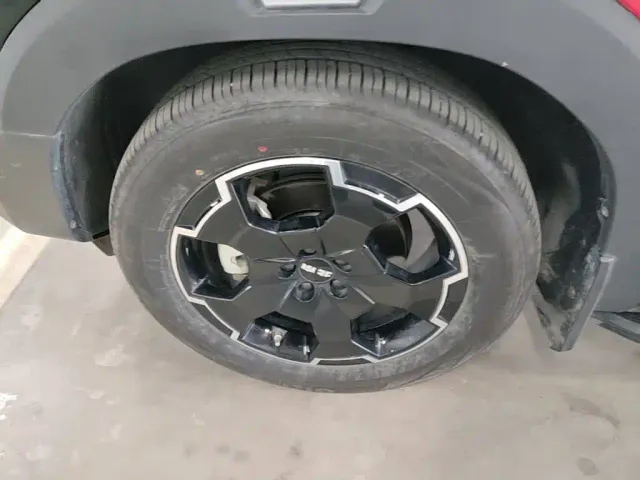 BAIC BJ30 — Фото автомобиля 22