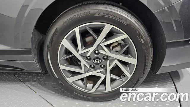 Hyundai Grandeur — Фото автомобиля 21