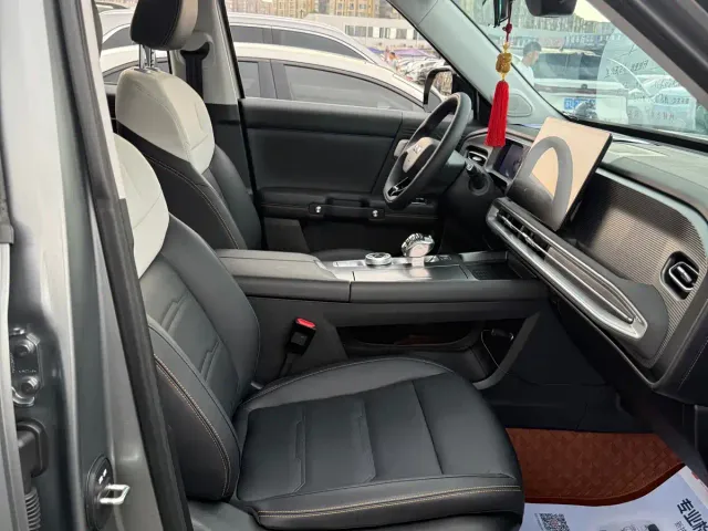 BAIC BJ30 — Фото автомобиля 13