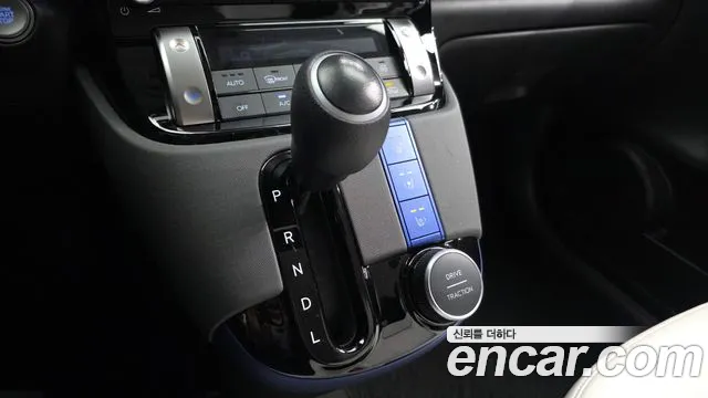 Hyundai Casper Casper Turbo Inspiration — Фото автомобиля 9