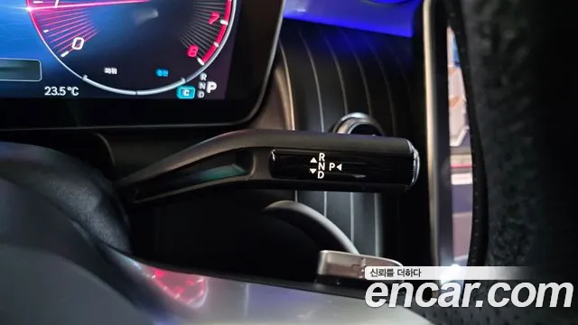 Mercedes-Benz GLC-Class X254 — Фото автомобиля 12