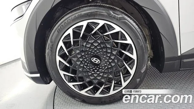 Hyundai Ioniq 5 Ioniq5 — Фото автомобиля 5